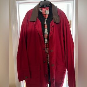 Vintage Marlboro Jacket